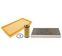 MAPCO 68884 Kit filtri