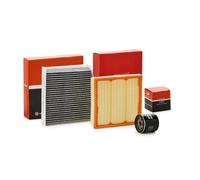 MAPCO 68892 Kit filtri