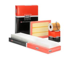 MAPCO 68900 Kit filtri
