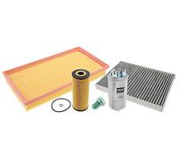 MAPCO 68903 Kit filtri