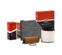 MAPCO 68915H Kit filtri