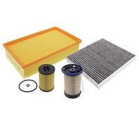 Mapco Kit filtri 68918
