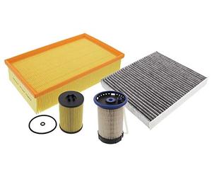 MAPCO 68918 Serie/Kit Kit filtri con guarnizione