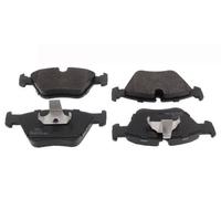 MAPCO 6932HPS Kit pastiglie freni