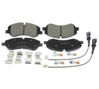 MAPCO 6982 Kit pastiglie freni