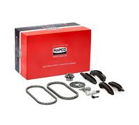 MAPCO 75659 Kit catena distribuzione per BMW 3 Limousine (E90) 5 Limousine (E60)