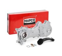 MAPCO 79000 Pompa olio per OPEL Corsa D Hatchback (S07) Meriva A (X03) ASTRA J