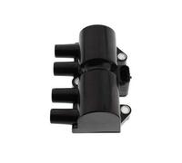 MAPCO 80541 Bobina d'accensione per CHEVROLET CAPTIVA (C100, C140)