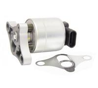 MAPCO 83702 Valvola EGR con guarnizione per OPEL Meriva A (X03) elettrico