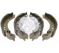 MAPCO 8533 Kit ganasce freni