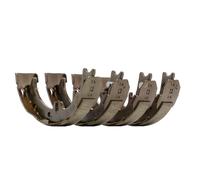 MAPCO 8575/1 Kit ganasce freni