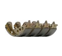 MAPCO 8580 Kit ganasce freni