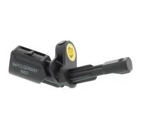 MAPCO 86837 Sensore ABS Posteriore Sinistro per VW GOLF VI (5K1) Eos (1F7, 1F8)