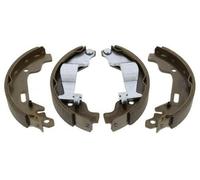 MAPCO 8700 Kit ganasce freni 180mm per OPEL AGILA (A) (H00) Posteriore