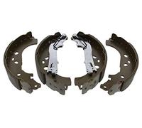 MAPCO 8704 Kit ganasce freni