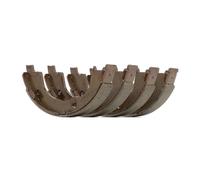 MAPCO 8710 Kit ganasce freni