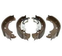 MAPCO 8735 Kit ganasce freni 203mm per OPEL Corsa D Schrägheck (S07) Adam (M13)