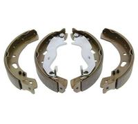 MAPCO 8761 Kit ganasce freni 200mm per FORD Fiesta Mk6 Schrägheck (JA8, JR8)