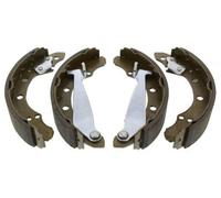 MAPCO 8810 Kit ganasce freni 200mm per VW Polo Schrägheck (6R1, 6C1) POLO (9N)