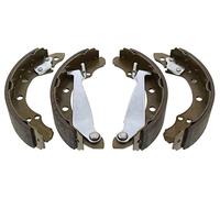 Mapco 8810 - Kit Ganasce Freno