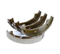 MAPCO 8844 Kit ganasce freni