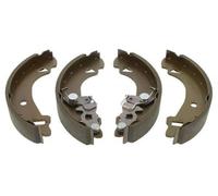 MAPCO 8849 Kit ganasce freni 185mm per FIAT Panda Hatchback (141) Posteriore