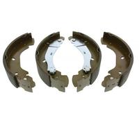 MAPCO 8853 Kit ganasce freni 254mm per FORD Transit Mk6 Kasten (V347, V348, FA)