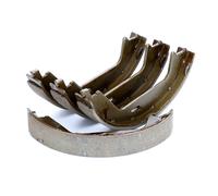 MAPCO 8862 Kit ganasce freni