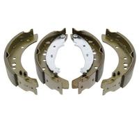 MAPCO 8865 Kit ganasce freni 203mm per RENAULT CLIO II (BB0/1/2, CB0/1/2)