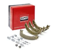 MAPCO 8871/1 Kit ganasce freni
