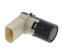 MAPCO 88756 Sensore di parcheggio angolato nero per VW POLO (9N)