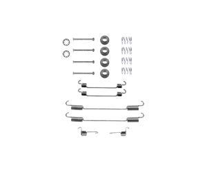 MAPCO 9119 Kit accessori, Ganasce freno