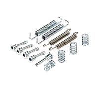 MAPCO 9149 Kit accessori, Ganasce freno