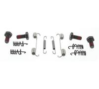 MAPCO 9175 Kit accessori, Ganasce freno