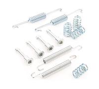 MAPCO 9183 Kit di accessori per ganasce freno