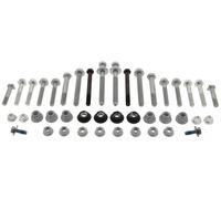 MAPCO 95710 Kit montaggio, Braccio oscillante