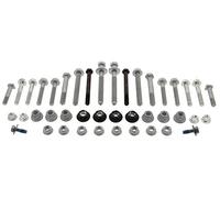 Mapco 95710 - Kit Montaggio, Braccio Oscillante