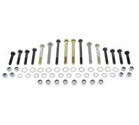 Kit di Montaggio, Braccio Assale Anteriore Set per . Audi
