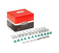 MAPCO 95742 Kit montaggio, Braccio oscillante
