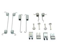 MAPCO 9712 Kit accessori, Ganasce freno