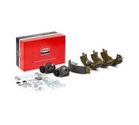 MAPCO 9761 Kit ganasce freni