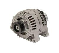 MAPCO Alternatore 100A 14V per OPEL Corsa C Schrägheck (X01) Astra G CC (T98)