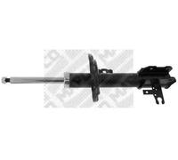 MAPCO Ammortizzatore Anteriore Sx A pressione del gas Ammortizzatori 40724