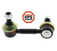 MAPCO Bielletta barra stabilizzatrice adatto per PEUGEOT 4007 (VU, VV) 4008 SUV