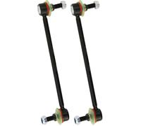 MAPCO Bielletta barra stabilizzatrice Assale anteriore Sx Assale anteriore Dx per VW Transporter V Van (7HA, 7HH, 7EA, 7EH) 51718HPS (Confezione da 2)