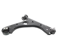 MAPCO Braccio oscillante, Sospensione ruota 19098 | Compatibile con: ABARTH GRANDE PUNTO, PUNTO, ALFA ROMEO MITO, CITROËN NEMO Großraumlimousine, NEMO Kasten/Großraumlimousine