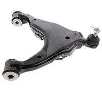 MAPCO Braccio oscillante, Sospensione ruota 51385 Compatibile con: TOYOTA LAND CRUISER PRADO