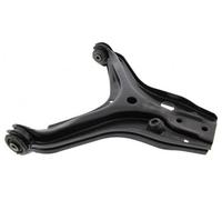 MAPCO Braccio oscillante sospensione ruota per AUDI 80 (89, 89Q, 8A, B3) Braccio
