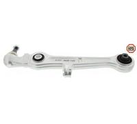MAPCO Braccio oscillante sospensione ruota per AUDI A4 Avant (8ED, B7) Braccio