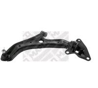 MAPCO Braccio oscillante sospensione ruota per HONDA INSIGHT (ZE) Braccio 52240